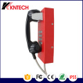 GSM Telephone Hot Line Dialer Waterproof Telephone for Prison